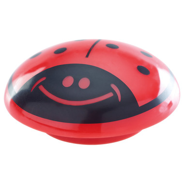 MAGNETOPLAN Aimants Ladybug 16674 30mm 6 pcs.
