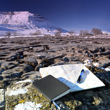 UNI-BALL Stylo à bille Power 1mm SN-220 BLUE bleu