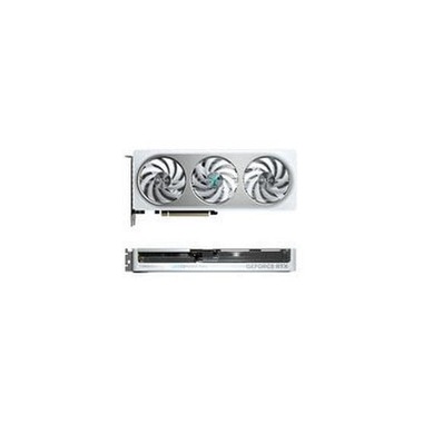 Gigabyte Graphics Card GeForce RTX 5060 Ti AERO OC 8G