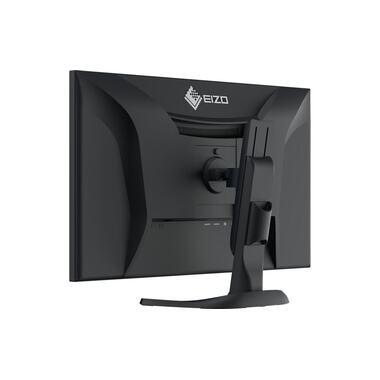 EIZO Monitor FlexScan EV3240X Swiss Edition Schwarz