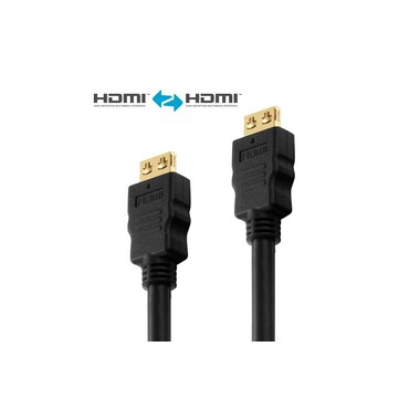 PureLink Câble HDMI - HDMI, 7.5 m