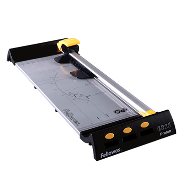 FELLOWES tagliatrice a rullo 5410301 Proton A3 / 10 fogli