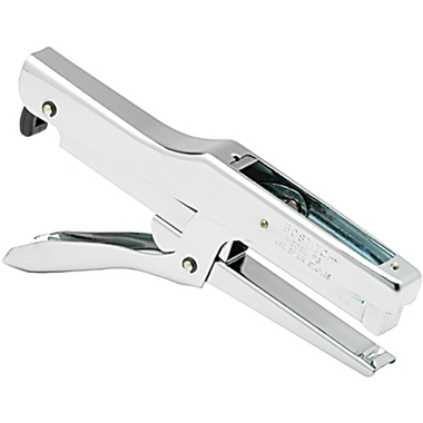 BOSTITCH Heftzange P3-CHROME chrom 20 Blatt