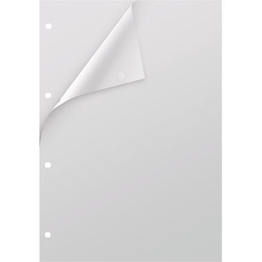 KOLMA Schutzhülle Register A4 57.710.20 CopyResistant 10 Stk.