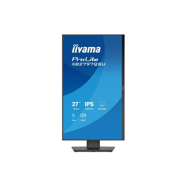 iiyama Monitor XB2797QSU-B1