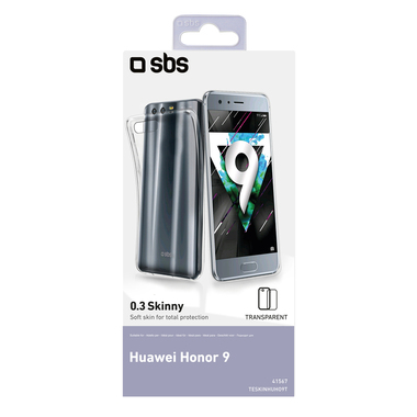 Cover Skinny für Huawei Honor 9 und Honor 9 Premium