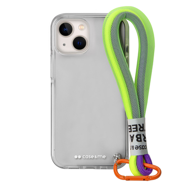 Coque Urban Street avec sangle multi-usage | SBS