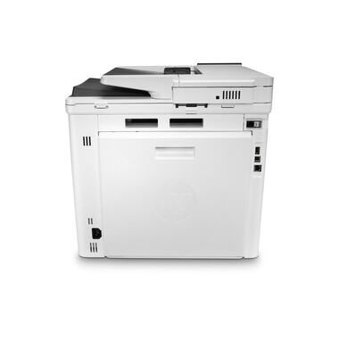 HP stampante multifunzione Color LaserJet Enterprise M480f