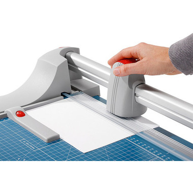 DAHLE massicot à rouleaux 442 00442-20420 A3 / 35 feui.