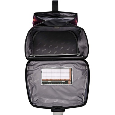 MCNEILL Schulranzen-Set McOcean 9656241000 BERRY 5-teilig