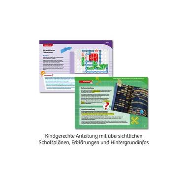 Kosmos Experiment Kit Easy Elektro – Start