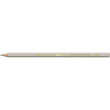 CARAN D'ACHE Matida col. Supracolor 3,8mm 3888.403 beige
