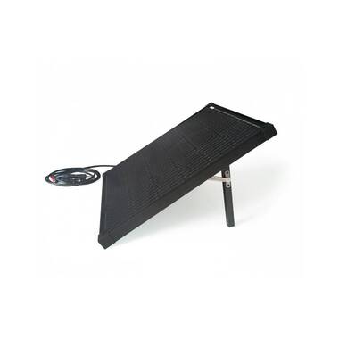 Technaxx Solarkoffer TX-214 50 W