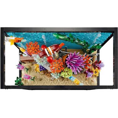 LEGO® Acquario Tropicale 10366, 4154 pezzi