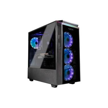 Captiva PC Advanced Gaming R91-550