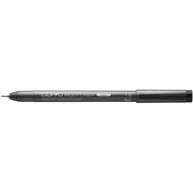 COPIC Multiliner 1mm 2207506 black