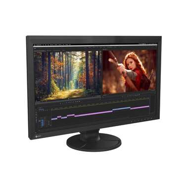 EIZO Monitor CG2700X Swiss Edition
