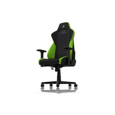 Nitro Concepts Chaise de gaming S300 Vert