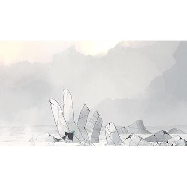 Flashpoint Gris [PS5] (F) (Boîte)