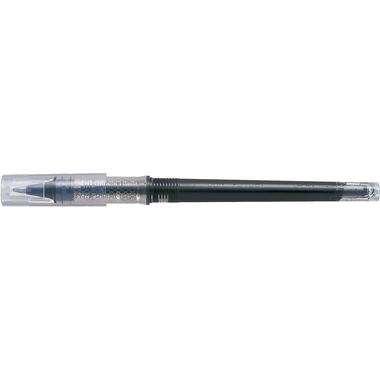 UNI-BALL Roller Refill 0.8mm UBR-90 BLACK schwarz