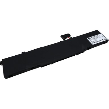 Batteria Vistaport per notebook Lenovo VIS-53-P15G1G2