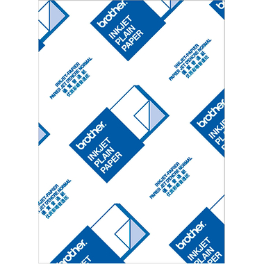 BROTHER InkJet Paper 73g A3 BP60-PA3 MFC-6490CW 250 Blatt