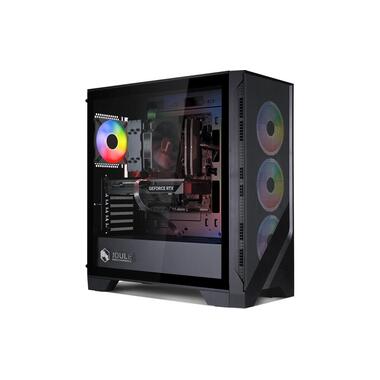 Joule Performance PC de gaming RTX 5070 R5 32 GB 1 TB L1135839