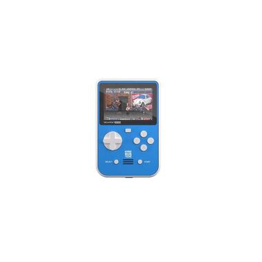 Blaze Console de jeu Evercade Technos Super Pocket (Boîte)