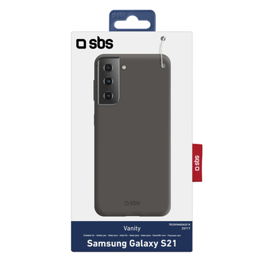 Weiches Cover für Samsung Galaxy S21