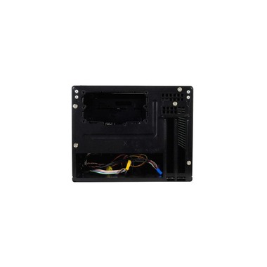 SilverStone Boîtier d’ordinateur SG05BB-LITE