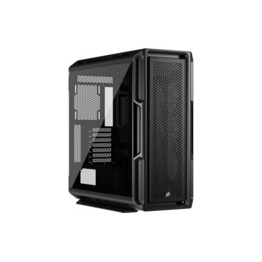 Corsair Case per PC 5000T TG Nero