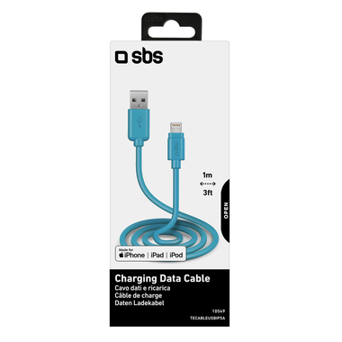 Datenkabel USB 2.0 - Apple Lightning