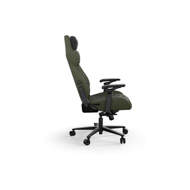 Sedia da gaming Corsair TC500 Luxe Sherwood