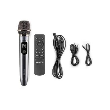 Fenton Haut-parleur Bluetooth Pulse160 Noir