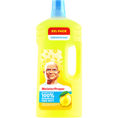 MR.PROPER Allzweckreiniger 972077 Citrusfrische 2lt