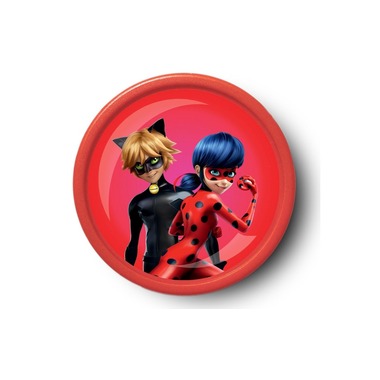 Kekz Audiochip Miraculous: Stürmisches Wetter / Der Bubbler