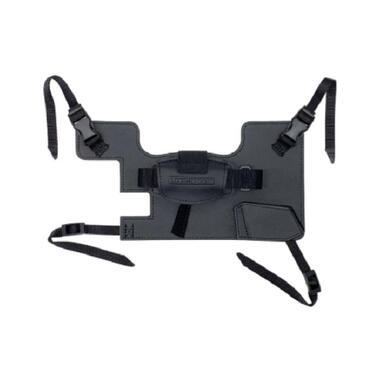 Panasonic Tablet Back Cover FZ-VSTG21U Black Glossy