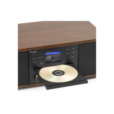 Audizio Radio DAB+ Avola Brun