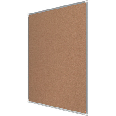 NOBO Lavagna Sughero Premium Plus 1915182 marrone naturale, 100x150cm