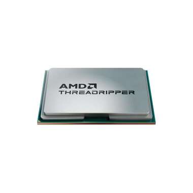 AMD CPU Threadripper 7960X 4.2 GHz