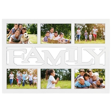 HAMA Cornice Budapest - Family 114369 6x10x15cm