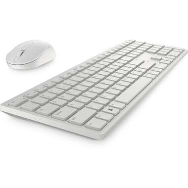 Dell Tastatur-Maus-Set KM5221W Pro Wireless CH-Layout