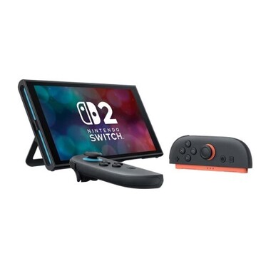 Nintendo Switch 2 + Mario Kart World DLC