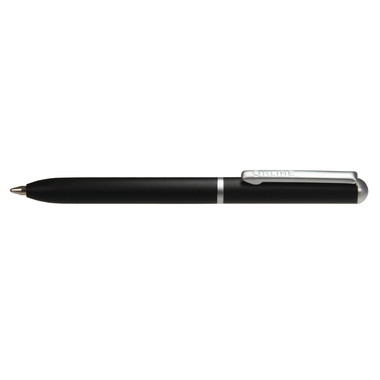 ONLINE Stylo à bille M 43008/3D Mini Portemonnaie Black