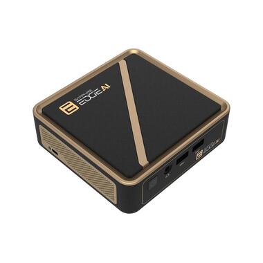 SAPPHIRE Barebone EDGE AI 350