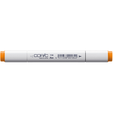 COPIC Marker Classic 20075195 Y38 - Honey