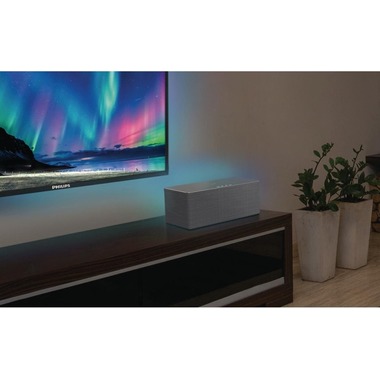 Philips Smart Speaker TAW6505/10 Silver