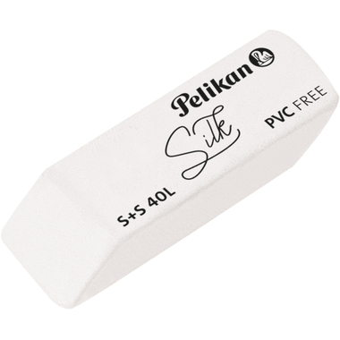 PELIKAN Gomma S+S 40L Silk 606141