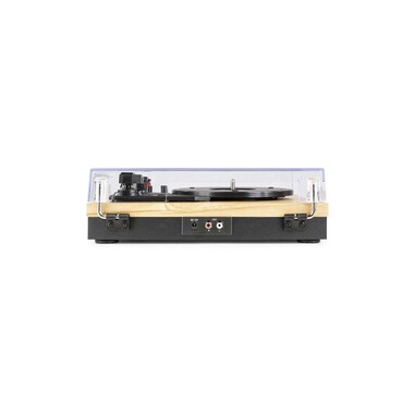 Fenton Tourne-disque RP165L Brun clair