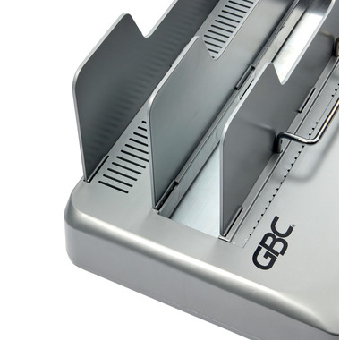 GBC Rilegatrice termica TB500 A4 4410041CH 500 Pagine